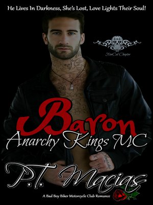 cover image of Baron